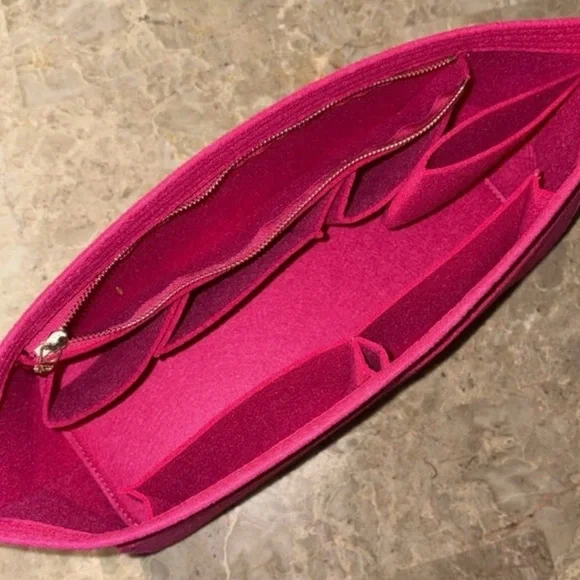 NO LONG AVAIL..Louis Vuitton “By the Pool” 2023 MM NEVERFULL Tote/Pouchette Set - Picture 7 of 13